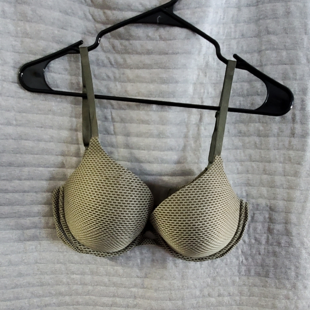 VS perfect shape bra